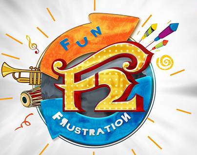 Pic Talk: Very Exciting F2 From V2 Revealed