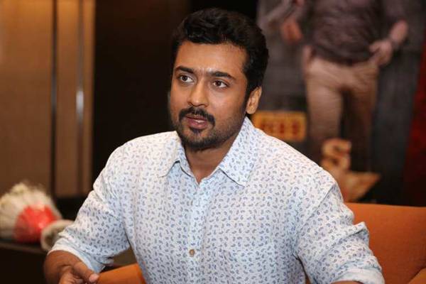 Venky-Producer's-Irking-Comments-on-Suriya