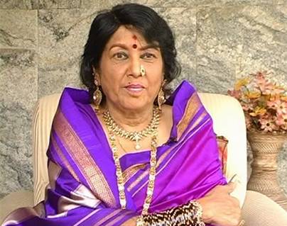 Veteran Actress Jayanthi Suffering from Acute Asthma