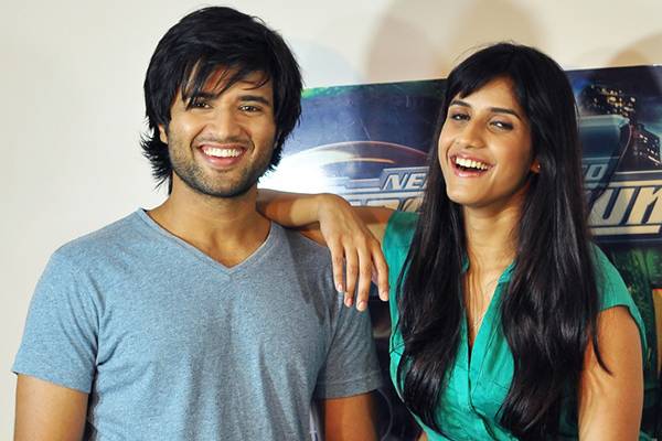 Vijay Deverakonda's Ye Mantram Vesave US Premieres Tonight