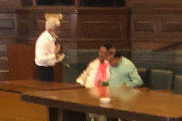 Vijaya-Sai-Reddy-Becoming-A-Liability-for-YS-Jagan