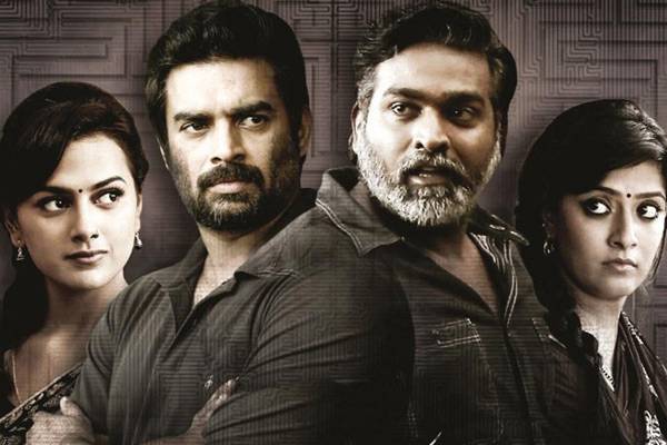 Official: Vikram Vedha Remake Of Cult Blockbuster Confirmed