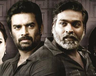 Official: Vikram Vedha Remake Of Cult Blockbuster Confirmed