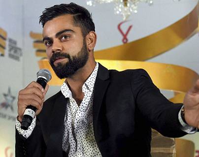 Virat Kohli contract disallows him to shoot Goibibo ad with Deepika padukone