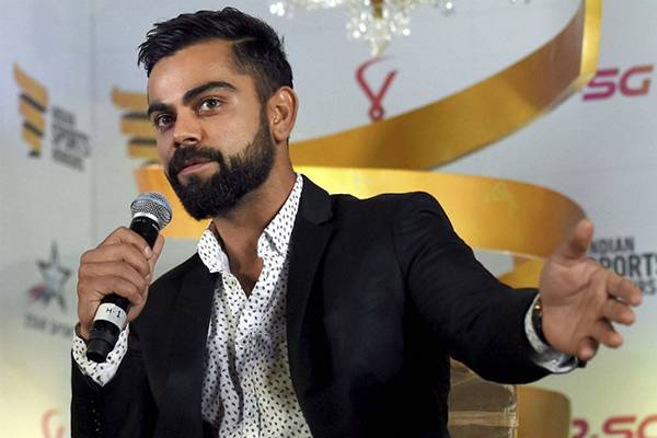 Virat Kohli contract disallows him to shoot Goibibo ad with Deepika padukone