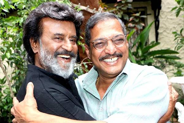Why the Talented Actor Nana Patekar Said No to Rajinikanth?