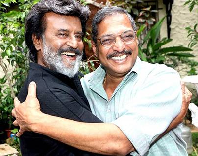 Why the Talented Actor Nana Patekar Said No to Rajinikanth?