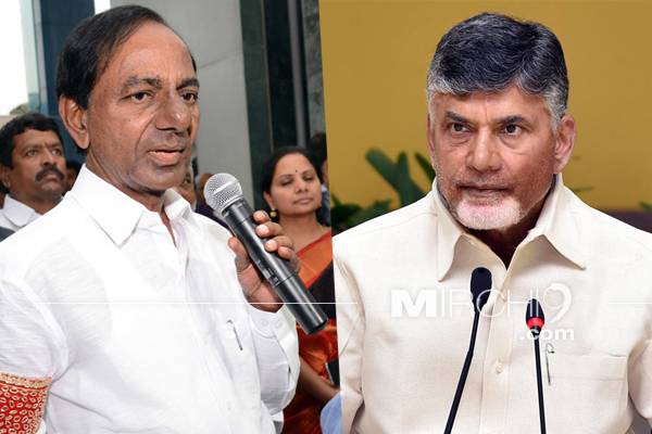 Will-Chandrababu-Naidu-and-KCR-Join-Hands-To-Send-The-Right-Message