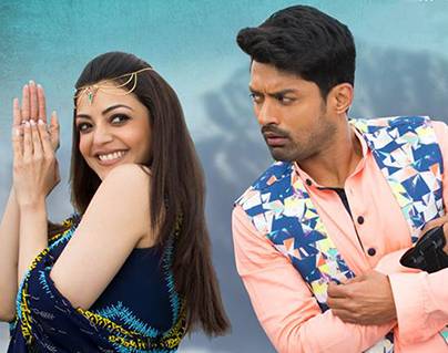 Will Kalyan Ram Back Away from Competition?