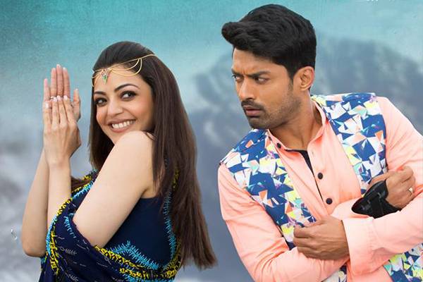 Will Kalyan Ram Back Away from Competition?