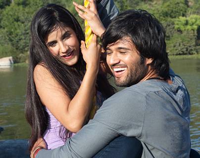 Ye Mantram Vesave Movie Trailer Talk
