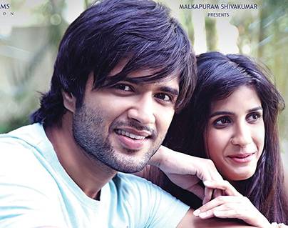 We Gave Him the Opportunity Back Then - Vijay Deverakonda's Producer