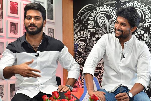 nani-director-prasanth-varma-