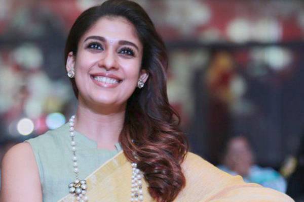 nayanathara reveals about her would be Vignesh Shivan