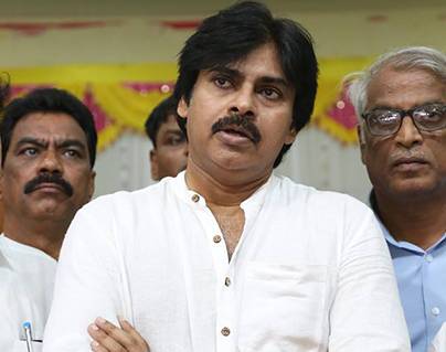 pawan kalyan on no confidence motion