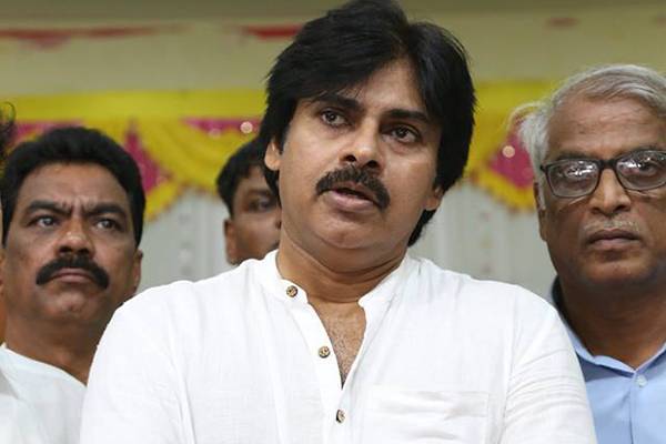 pawan kalyan on no confidence motion
