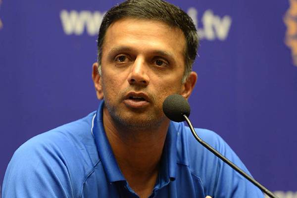 Rahul Dravid lost money Vikram Investment Company scam