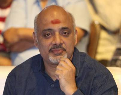 ramajogayya-sastry tweets on bharat ane nenu
