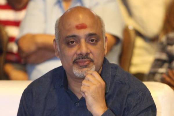 ramajogayya-sastry tweets on bharat ane nenu