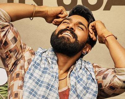 rangasthalam Racing Towards Million