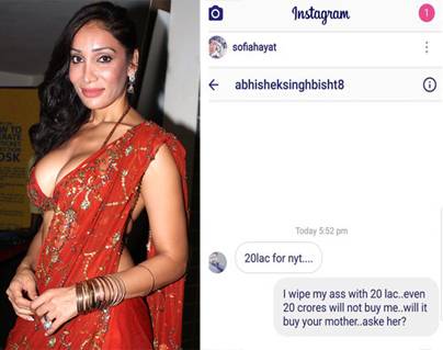 sofia-hayat-outrageous-act-dirty-reply-for-filthy--message