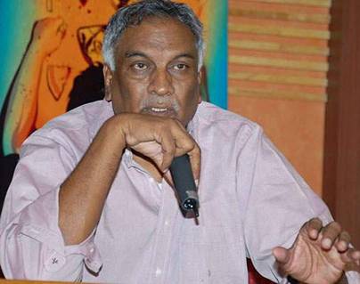 Thammareddy Bharadwaja Distances Himself from Controversial Twitter Account