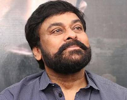 Chiranjeevi silent on special status