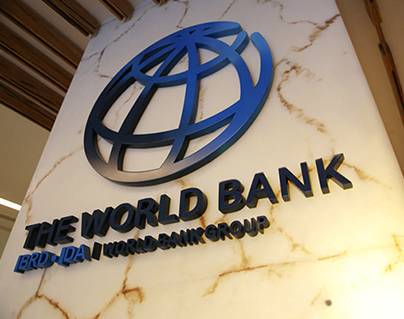 world bank says Tax rates under GST are world second highest,