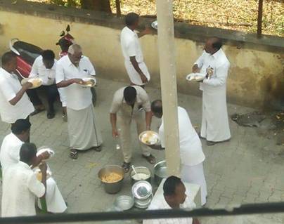 AIADMK False Hunger Strike video goes viral