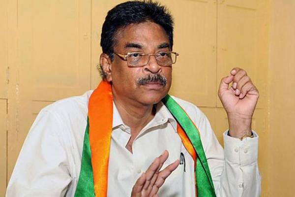 Andhr Pradesh -BJP to campaign for karantaka elections