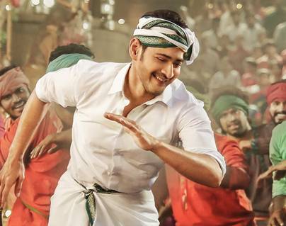 After Rangasthalam Talented Director Praises BAN