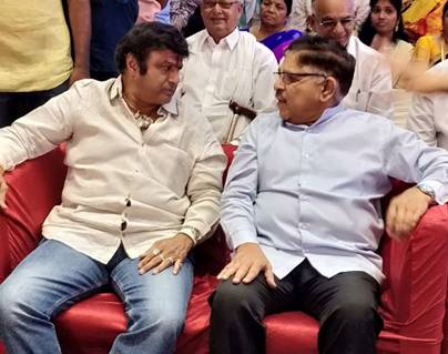 Allu-Aravind--Balakrishna
