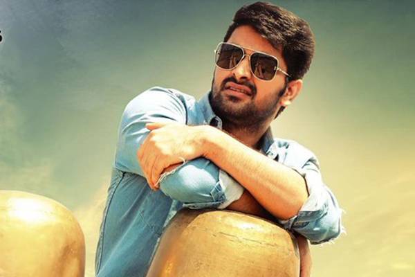 Ammammagarillu Movie Teaser