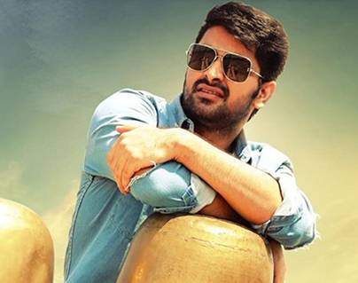 Ammammagarillu Movie Teaser