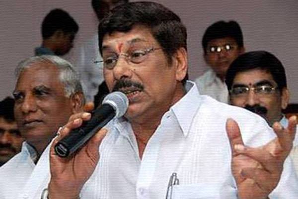 Anam -Vivekananda Reddy is No More-