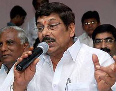 Anam -Vivekananda Reddy is No More-