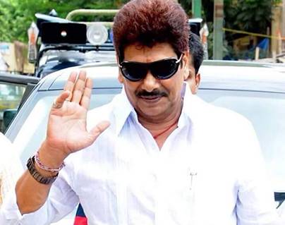 Anam Vivekananda Reddy is No More