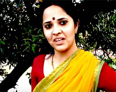 Rangammatha Audition