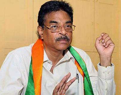 Andhr Pradesh -BJP to campaign for karantaka elections