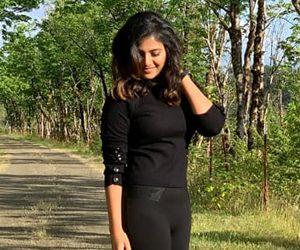 Anjali Latest Stills