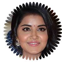 Anupama Parameswaran