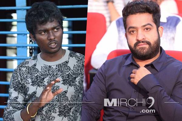 Back To Back Jr NTR Rejects For Top Hero? 