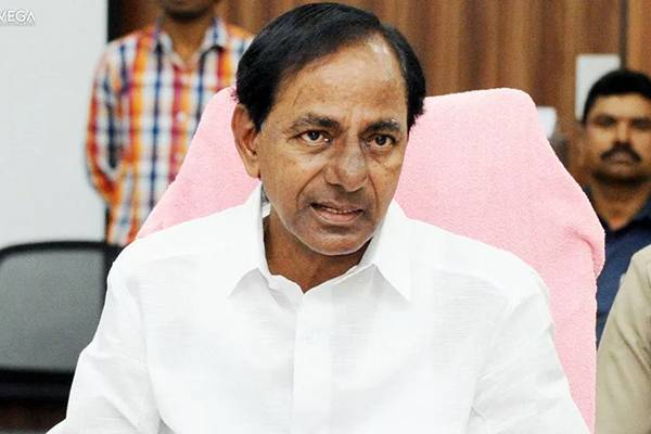 Beware BJP and Congress, We are coming: KCR