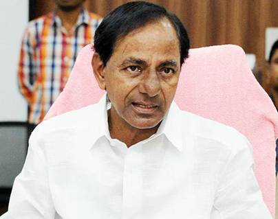 Beware BJP and Congress, We are coming: KCR