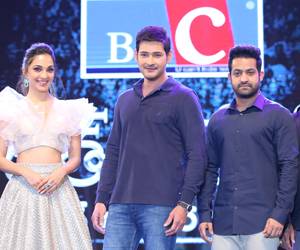 Bharat-Ane-Nenu-Audio-Launch-Stills