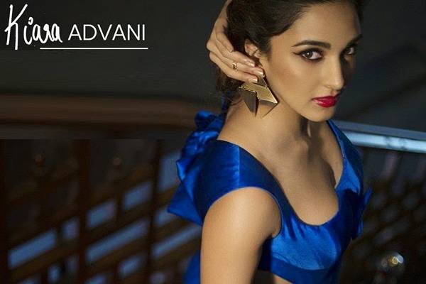 Bharat Ane Nenu Heroine Kiara Advani Decides to Sail on Two Boats