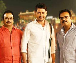 Bharat-Ane-Nenu-Latest-Working-Stills