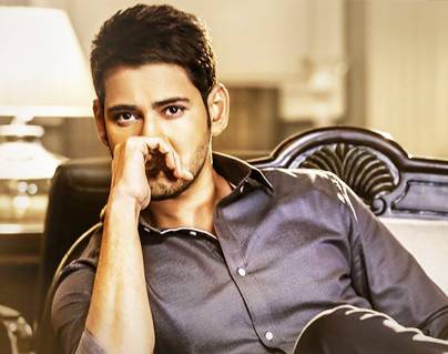 Bharat Ane Nenu Review -Predictable But Combo Delivers