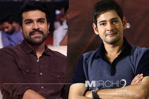 Bharat Ane Nenu Starts Falling Behind Rangasthalam
