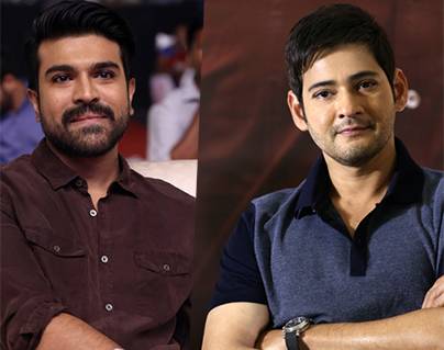 BAN Starts Falling Behind Rangasthalam